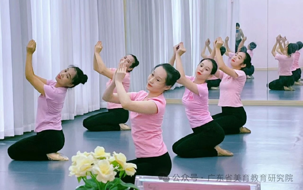 【校外美育优秀教师培养计划】7-8级预报名开始啦！