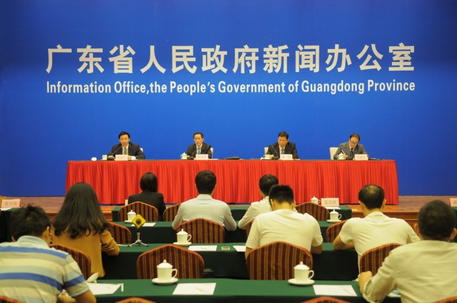 广东省人民政府办公厅关于全面加强和改进学校美育工作的实施意见